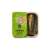 Lightly smoked in spicy olive oil (2)