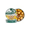 Scallops with Garlic