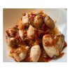 Stewed Baby Squid in Olive Oil (3)