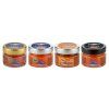 4 X 100G LOSOSOVÉHO KAVIÁRU