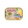 Šproty 100g
