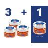 Set 3+1 Keta 100g