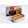 Uzený atlantský losos v oleji 120 g 1
