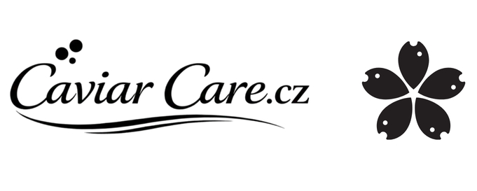 Kaviárová kosmetika "CaviarCare"