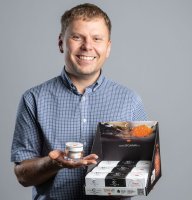                                     Ing. Václav Nebeský, Ph.D.
                            