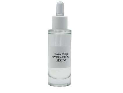 Hydratační sérum