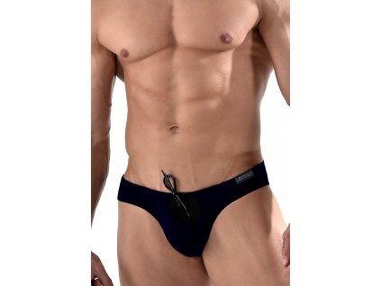 Mens Swimwear Briefs - Bikini Cavicchi CS100 00020
