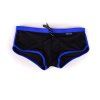 Cavicchi MESANTO SANTORINI Cobalt Noir di LORENZO