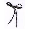 laces blac fin 2