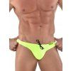 Cavicchi BELLAGIO Neon Yellow di SOLARO