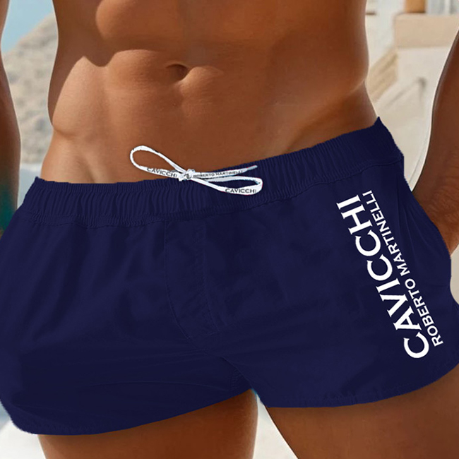 Značkové pánské plavky CAVICCHI 2026