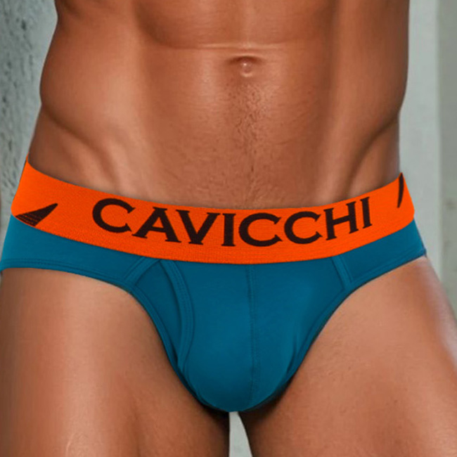 Luxusní pánské spodní prádlo CAVICCHI: vrstva, která rozhoduje o celém dni