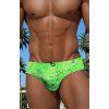 Cavicchi IBIZA VIBE Vibrant Green di MARINO