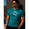 sea wave tee 0