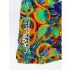 Cavicchi MESANTO SANTORINI Vibrant Orange di DeSANTO