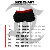 size chart 2026