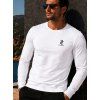 ls white small 0