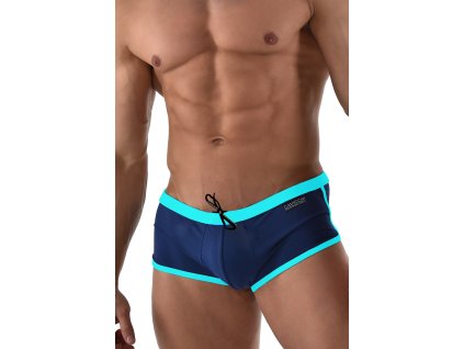 Pánske Plavky Boxerky Cavicchi CS113 78216