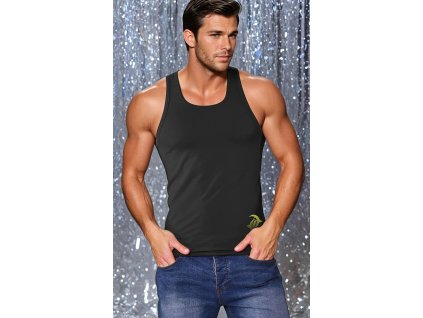 POL 8919 blk 2 Liam Concrete Chic Gary New Year's Glitter