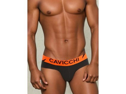 Pánske Spodné Prádlo Slipy Cavicchi CU017 81020