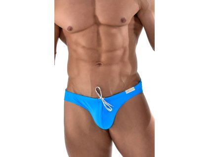 Pánske Plavky Slipové Bikini Cavicchi CS100 00133