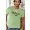 Cavicchi MESANTO SANTORINI Vogue Green di ROMANO