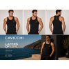 Cavicchi MESANTO SANTORINI Vogue Black di ALESSIO