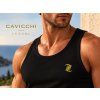 Cavicchi MESANTO SANTORINI Vogue Black di ALESSIO