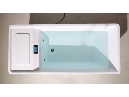 262 chill tubs model 801