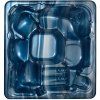 cada cu hidromasaj spring culoare ocean wave