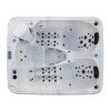 virivka puma white pearlescent