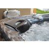 cada cu hidromasaj life la casa midnight opal