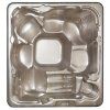 cada cu hidromasaj life culoare oyster opal