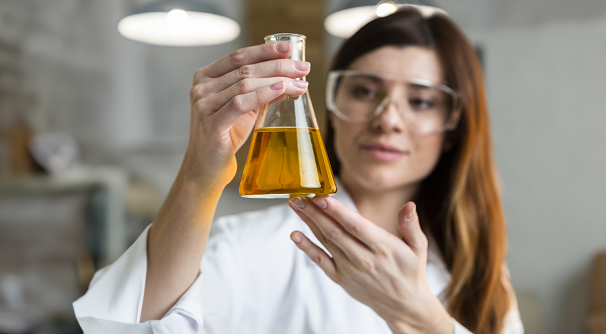 Superkritická extrakce