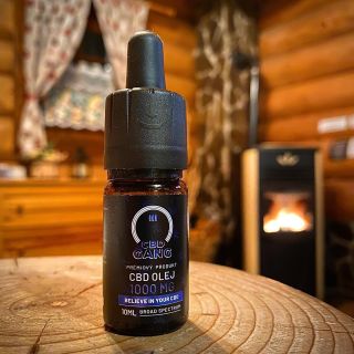 Podpořte svou imunitu před nadcházející zimou 🍂❄️ kapkou CBD oleje 🌱 Krátké shrnutí toho, k čemu vám CBD může přispět:...