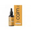 Calm CBD olej 4% Broadspectrum 30ml - Valencijský pomeranč