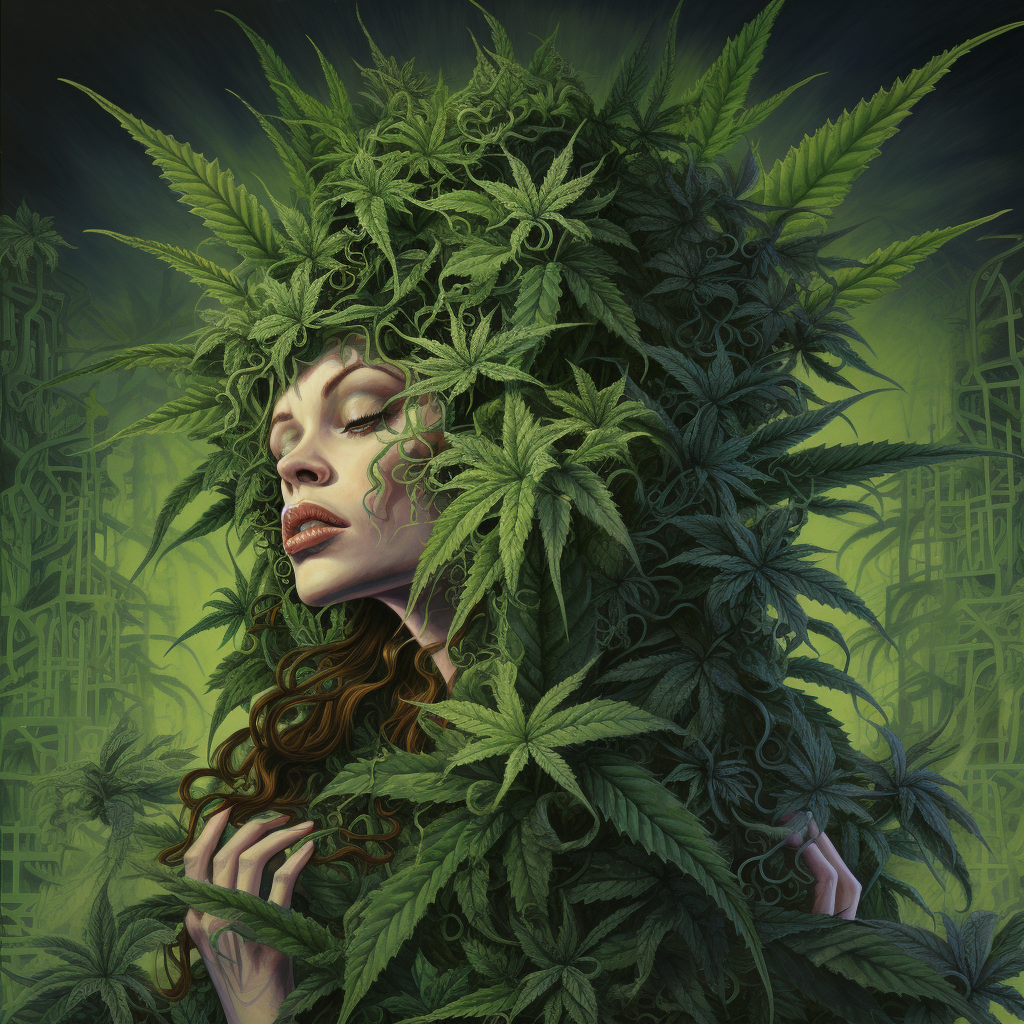 Co je konopný koncentrát?