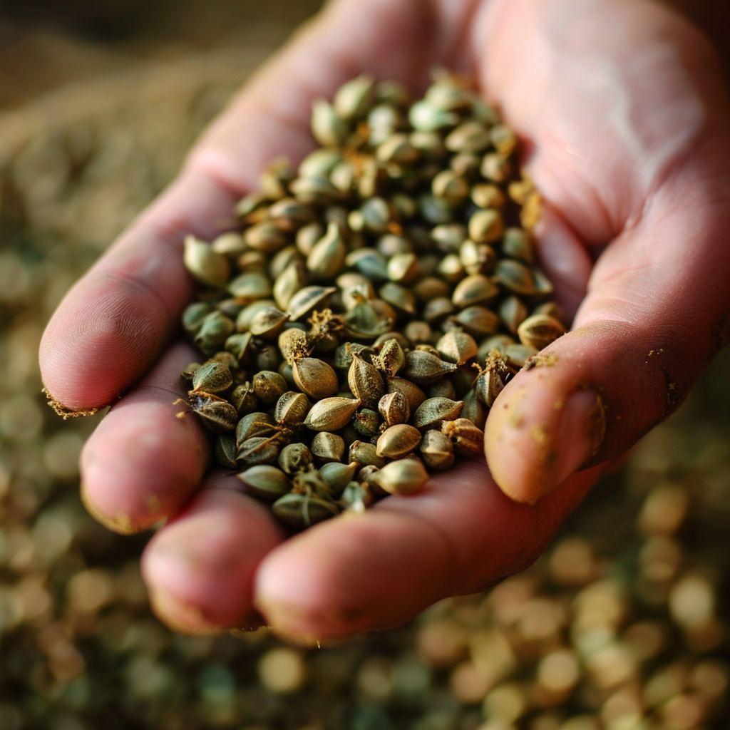 Co jsou Autoflowering semena?