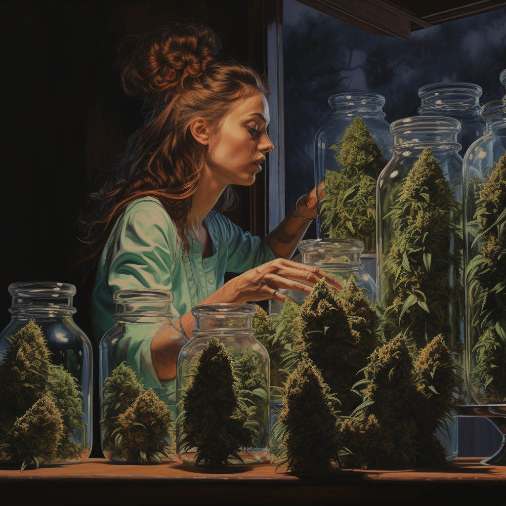 Jak Poznat, Kdy Je Konopí Zralé pro Sklizeň: Důležité Ukazatele pro Perfektní Čas