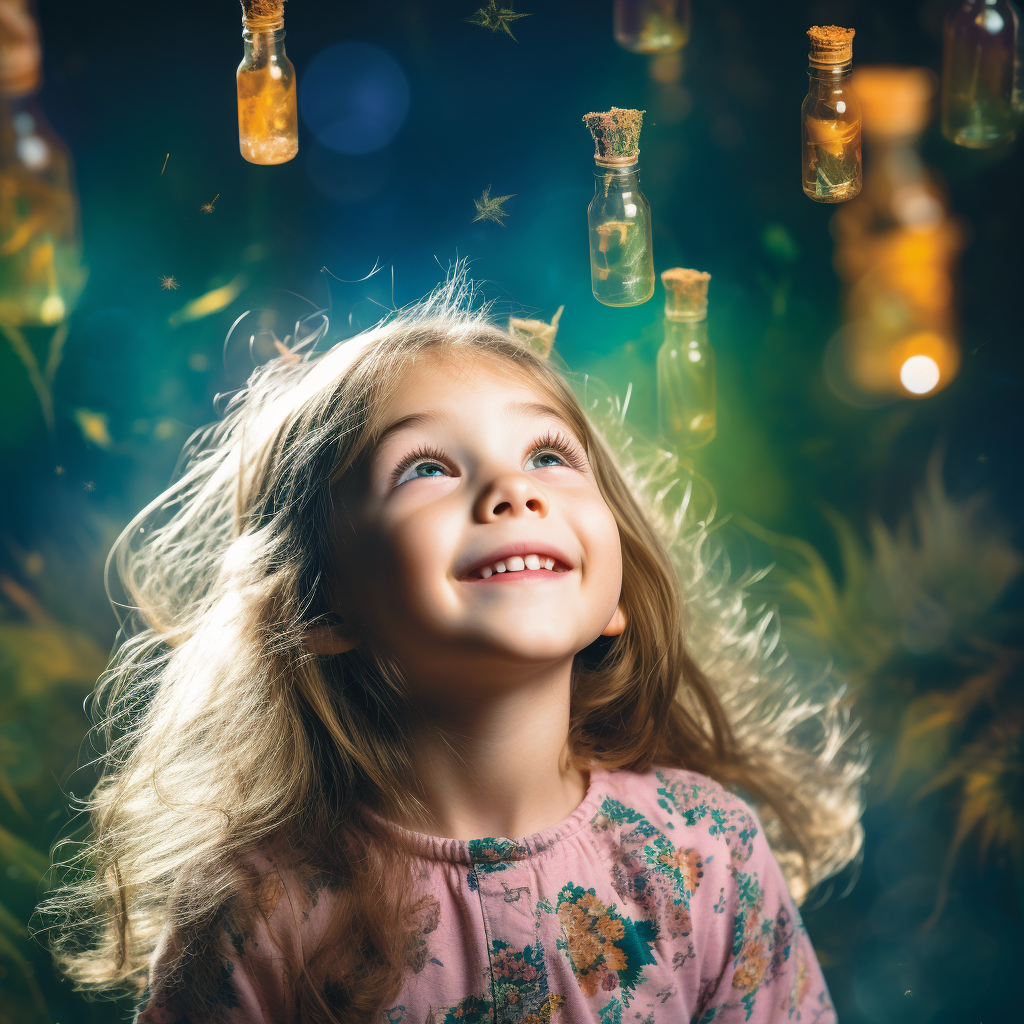 Benefity CBD u Hyperaktivních Dětí: Možnosti a Výzkum