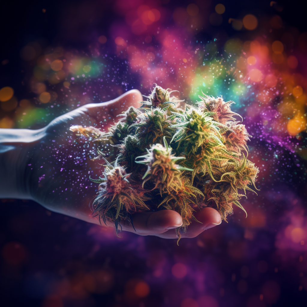 Co je Broad spektrum?