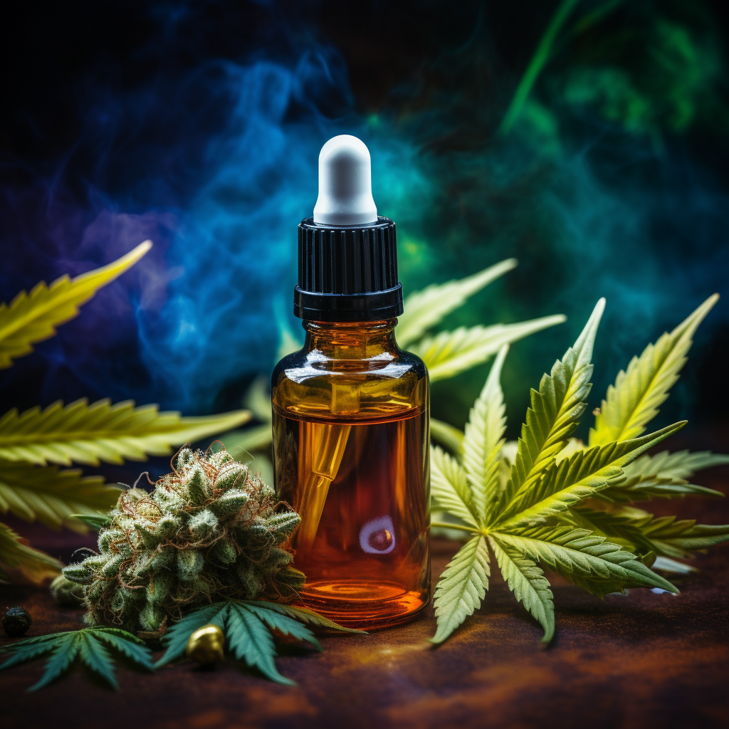 Konopí a CBD: Přírodní Pomocníci Pro Lepší Spánek