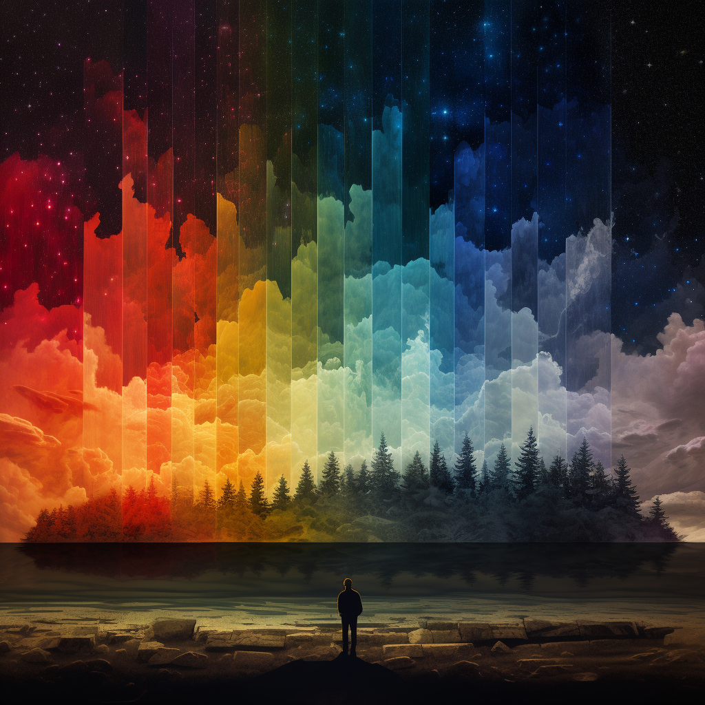 Co je Full Spektrum?