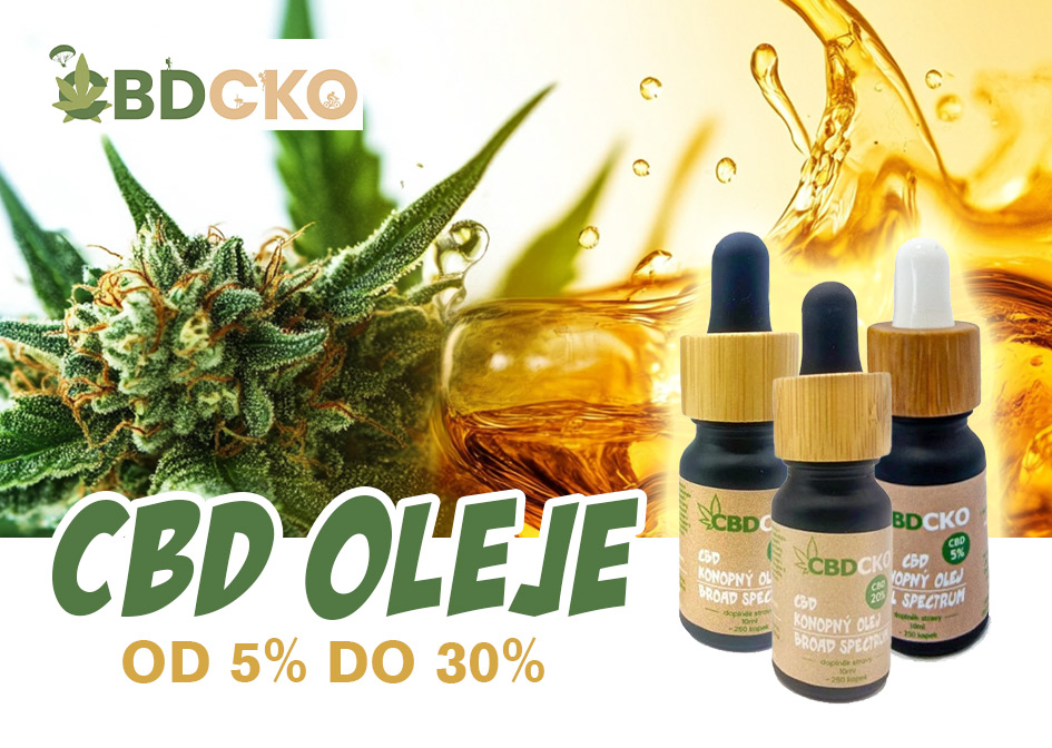 CBDcko