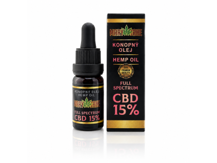 15 cbd