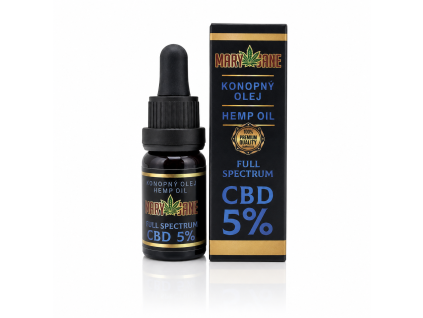 5 cbd