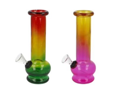 rainbow bong
