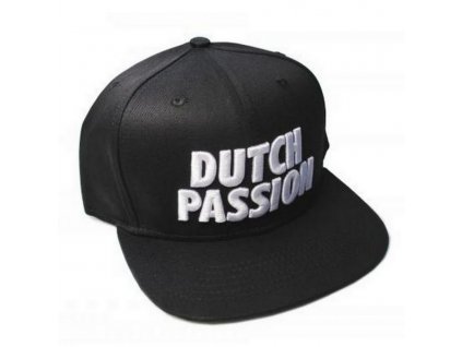 dutch passion snapback cap ® master at work