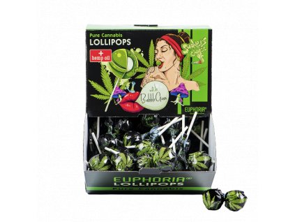 ma6 901 Euphoria Cannabis Lollipops with Bubble Gum Pure Cannabis Big Pack 25 g x 100 pcs 1 copy.213439910.1650982647 removebg preview