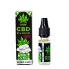 Euphoria cbd E liquid silver haze